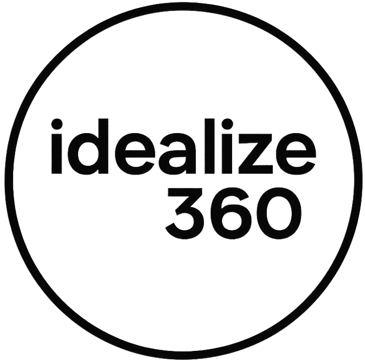 Logo Idealize