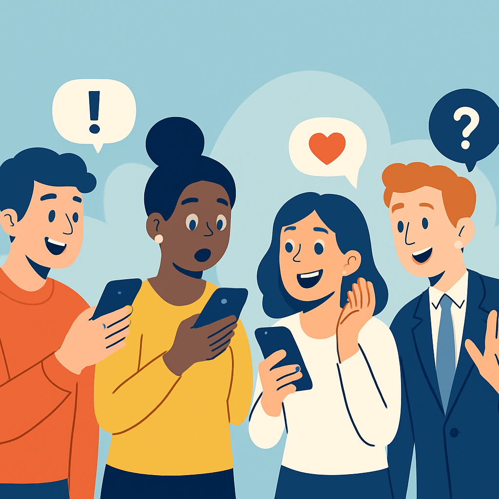 Capa do post 5 Tipos de Follow-up que Convertem Mais Leads em Clientes