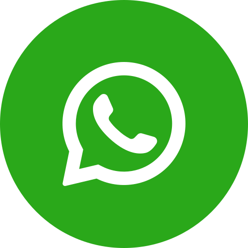 Ícone oficial do WhatsApp